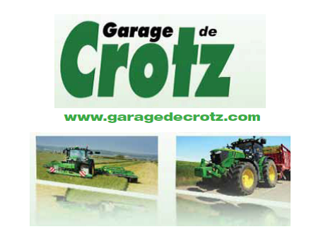 Garage De Crotz